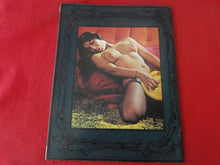 Load image into Gallery viewer, Vintage Nude Erotic Sexy Adult Magazine Passion 1973      JB3

