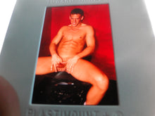 Load image into Gallery viewer, VINTAGE 35MM GAY MALE SLIDE BEEFCAKE MUSCLE NUDE FALCON STUDIOS Z17b
