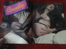Load image into Gallery viewer, Vintage Nude Erotic Sexy Adult Magazine XXX Celeb February 1981     P110
