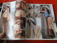 Load image into Gallery viewer, Vintage Nude Erotic Sexy Adult Magazine Buttman V.7 #5      57
