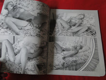 Load image into Gallery viewer, Vintage Nude Erotic Sexy Adult Magazine Tight Pussies   8
