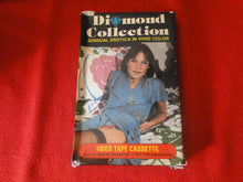 Load image into Gallery viewer, Vintage Adult XXX VHS Porn Tape Movie Diamond Collection X20
