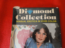 Load image into Gallery viewer, Vintage Adult XXX VHS Porn Tape Movie Diamond Collection X20
