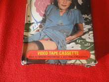 Load image into Gallery viewer, Vintage Adult XXX VHS Porn Tape Movie Diamond Collection X20
