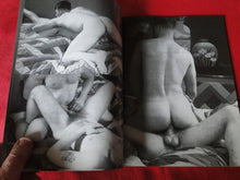 Load image into Gallery viewer, Vintage Adult Erotic Sexy Magazine Gay Interest Stroke 1996         JB26
