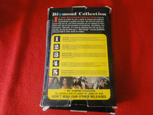 Load image into Gallery viewer, Vintage Adult XXX VHS Porn Tape Movie Diamond Collection X20
