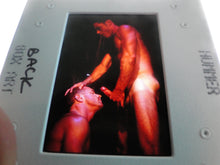 Load image into Gallery viewer, VINTAGE 35MM GAY MALE SLIDE BEEFCAKE MUSCLE NUDE FALCON STUDIOS Z17d
