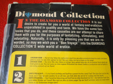 Load image into Gallery viewer, Vintage Adult XXX VHS Porn Tape Movie Diamond Collection X20

