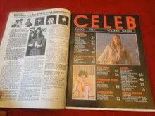 Load image into Gallery viewer, Vintage Nude Erotic Sexy Adult Magazine XXX Celeb March 1981     P110
