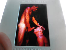 Load image into Gallery viewer, VINTAGE 35MM GAY MALE SLIDE BEEFCAKE MUSCLE NUDE FALCON STUDIOS Z17d
