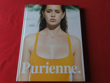 Load image into Gallery viewer, Vintage Erotic Nude Women Picture Book Purienne

