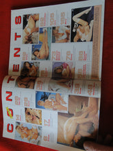 Load image into Gallery viewer, Vintage Nude Erotic Sexy Adult Magazine Swank October 1993      JB21
