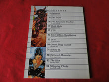 Load image into Gallery viewer, Vintage Adult Erotic Sexy Magazine Gay Interest Stroke 1992      JB26
