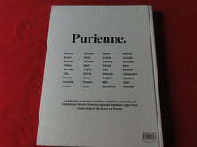 Load image into Gallery viewer, Vintage Erotic Nude Women Picture Book Purienne
