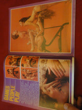 Load image into Gallery viewer, Vintage Nude Erotic Sexy Adult Magazine XXX Celeb March 1981     P110
