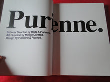 Load image into Gallery viewer, Vintage Erotic Nude Women Picture Book Purienne
