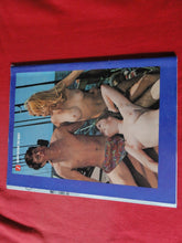 Load image into Gallery viewer, Vintage Nude Erotic Sexy Adult Magazine Photo Field Trip 1968    NOT PERFECT    8
