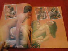 Load image into Gallery viewer, Vintage Nude Erotic Sexy Adult Magazine XXX Celeb March 1981     P110

