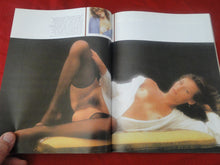 Load image into Gallery viewer, Vintage Nude Erotic Sexy Adult Magazine Swank March 1980             P101
