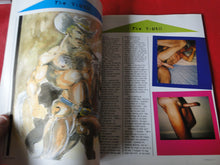 Load image into Gallery viewer, Vintage Adult Erotic Sexy Magazine Gay Interest Stroke 1992      JB26
