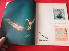 Load image into Gallery viewer, Vintage Nude Erotic Sexy Adult Magazine Monsieur March 1960       JB5
