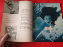 Load image into Gallery viewer, Vintage Nude Erotic Sexy Adult Magazine Monsieur March 1960       JB5
