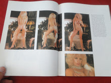 Load image into Gallery viewer, Vintage Nude Erotic Sexy Adult Magazine Swank March 1980             P101

