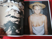 Load image into Gallery viewer, Vintage Erotic Nude Women Picture Book Purienne
