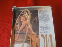 Load image into Gallery viewer, Vintage Adult XXX VHS Porn Tape Movie Anonymous No Names Please Vivid    20
