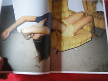 Load image into Gallery viewer, Vintage Erotic Nude Women Picture Book Purienne
