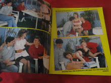 Load image into Gallery viewer, Vintage Nude Erotic Sexy Adult Magazine 3 For A Nooner All Color CREASED BACK COVER JB3
