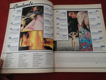 Load image into Gallery viewer, Vintage Nude Erotic Sexy Adult Magazine Swank April 1980             P101
