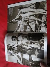 Load image into Gallery viewer, Vintage Nude Erotic Sexy Adult Magazine Photo Field Trip 1968    NOT PERFECT    8
