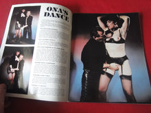 Load image into Gallery viewer, Vintage Nude Erotic Sexy Adult Magazine The Bondage Club #1 July 1987   P81
