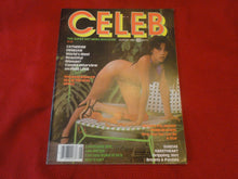 Load image into Gallery viewer, Vintage Nude Erotic Sexy Adult Magazine XXX Celeb August 1981     P110
