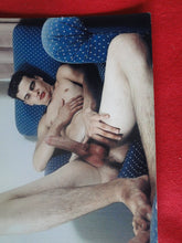 Load image into Gallery viewer, Vintage Gay Interest Nude Hot Hung Male Photo 5 x 7 Stud HUGE COCK    H40
