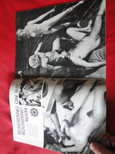 Load image into Gallery viewer, Vintage Nude Erotic Sexy Adult Magazine Photo Field Trip 1968    NOT PERFECT    8
