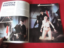 Load image into Gallery viewer, Vintage Nude Erotic Sexy Adult Magazine The Bondage Club #1 July 1987   P81

