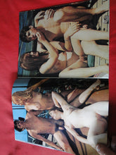 Load image into Gallery viewer, Vintage Nude Erotic Sexy Adult Magazine Photo Field Trip 1968    NOT PERFECT    8
