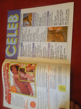 Load image into Gallery viewer, Vintage Nude Erotic Sexy Adult Magazine XXX Celeb August 1981     P110
