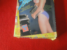 Load image into Gallery viewer, Vintage Adult XXX VHS Porn Tape Movie Cram Session Bunny Bleu Buffy Davis   20

