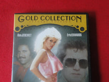 Load image into Gallery viewer, Vintage Adult Erotic Sexy Porn XXX DVD Movie Amber Lynn Screws The Stars       X
