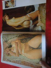 Load image into Gallery viewer, Vintage Nude Erotic Sexy Adult Magazine Cover Girl Foreign    JB59
