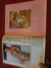 Load image into Gallery viewer, Vintage Nude Erotic Sexy Adult Magazine XXX Celeb August 1981     P110
