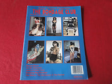 Load image into Gallery viewer, Vintage Nude Erotic Sexy Adult Magazine The Bondage Club #1 Kane Photo   P81

