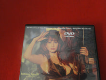Load image into Gallery viewer, Vintage Adult Erotic Sexy Porn XXX DVD Movie In The Bush Sarah Jane Hamilton    P80
