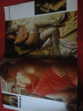 Load image into Gallery viewer, Vintage Nude Erotic Sexy Adult Magazine Cover Girl Foreign    JB59
