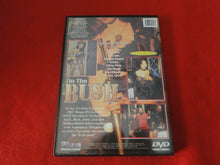Load image into Gallery viewer, Vintage Adult Erotic Sexy Porn XXX DVD Movie In The Bush Sarah Jane Hamilton    P80
