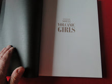 Load image into Gallery viewer, Vintage Hardcover Erotic Nude Women Picture Book Volcanic Girls Stefan Soell Skylight
