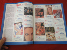 Load image into Gallery viewer, Vintage Nude Erotic Sexy Adult Magazine Swank July 1980             P101
